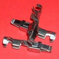 female pins