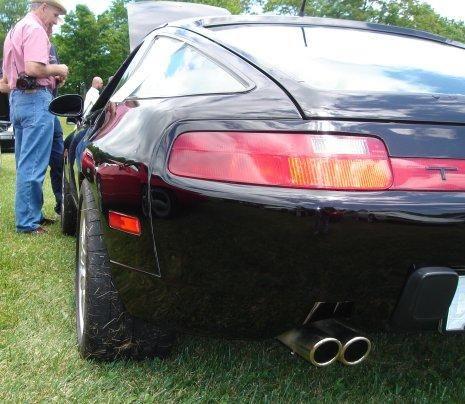 Gary's GTS 1