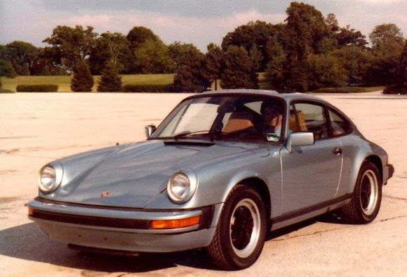 911SC MY1980