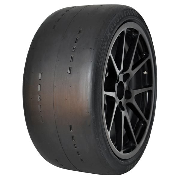 Wheels and Tires/Axles - Brand new Hoosier R7 265/35/19 & 345/30/19 - New - 2014 to 2019 Porsche GT3 - Vancouver, BC V3K3V5, Canada