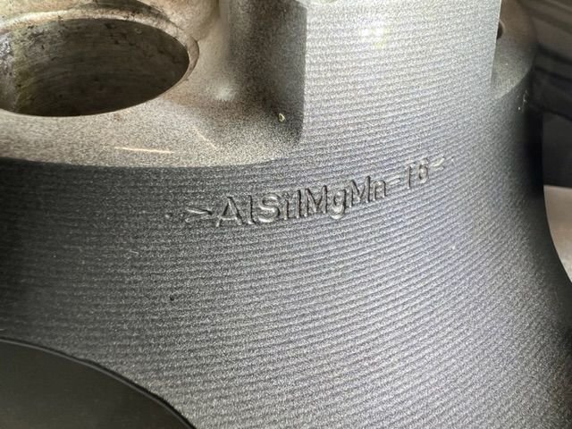 Wheels and Tires/Axles - Rare Porsche OEM 997 Turbo II wheels, Center caps, Michelin PS4S tires & TPMS - Used - 1999 to 2023 Porsche 911 - Arlington, VA 22207, United States