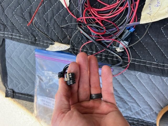 Engine - Internals - Accusump plug and play 986/987 (996/997 a little more work) - Used - 1997 to 2011 Porsche All Models - Nolanville, TX 76559, United States
