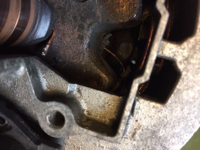 Alternator not charging - Page 3 - Rennlist - Porsche Discussion Forums