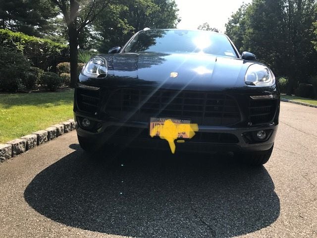 2015 Porsche Macan - 2015 Macan S , 36.5k miles, exc.,4 year warranty,highly optioned , NY Metro Area - Used - VIN WP1AB2A54FLB66869 - 36,500 Miles - 6 cyl - 4WD - Automatic - SUV - Blue - New Rochelle, NY 10805, United States