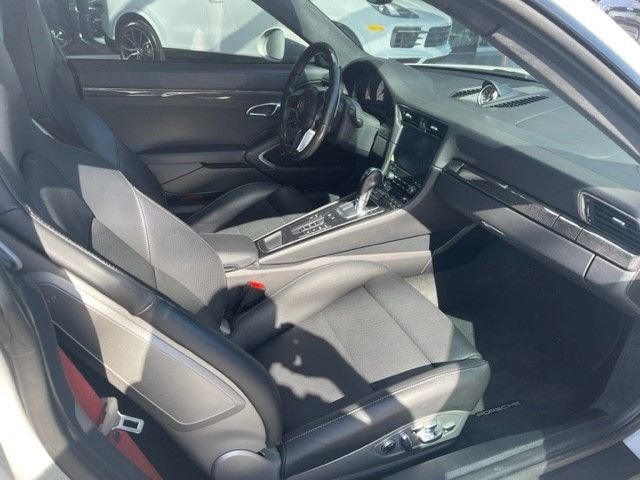 2018 Porsche 911 - Immaculate PDK 2018 911 4GTS! CPO! Very Well Optioned! PPF, Tint, Ceramic! LOW MILES! - Used - VIN WP0AB2A93JS123479 - 6,577 Miles - 6 cyl - 2WD - Automatic - Coupe - Other - Tucson, AZ 85711, United States