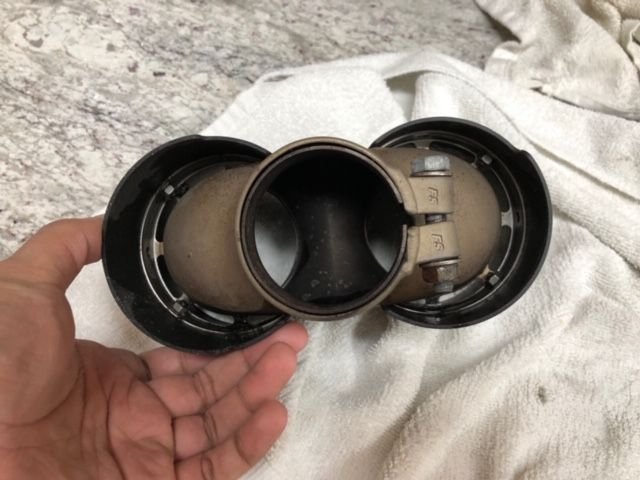 Engine - Exhaust - 991.2 Fabspeed Exhaust and Tips for sale - Used - 2016 to 2019 Porsche 911 - Mississauga, ON L5W1V8, Canada