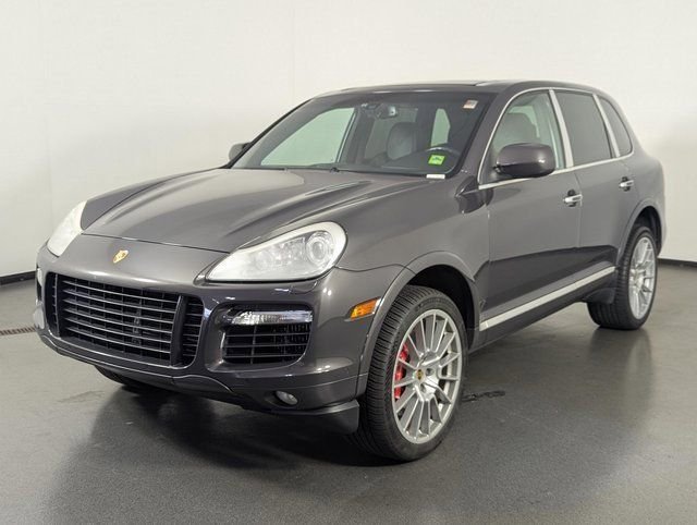 2009 - 2010 Porsche Cayenne - WTB: 2009 – 2010 Cayenne Turbo S - Used - Plainfield, IL 60585, United States