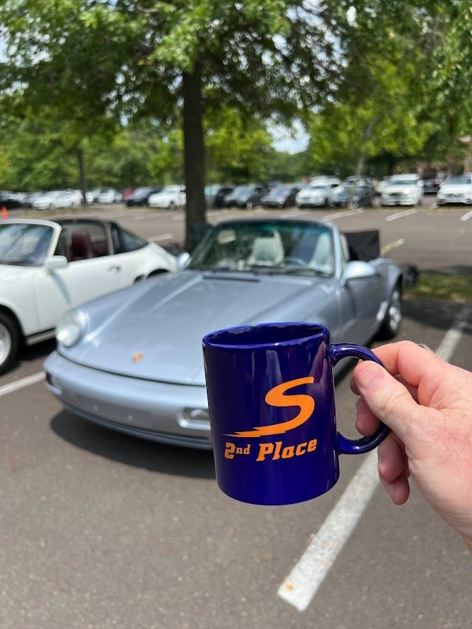 1992 Porsche 911 - 1992 911/964 Cabriolet 5 Speed For Sale 70K Miles Ready To Drive and Enjoy! - Used - VIN WP0CB2968NS460724 - 70,800 Miles - 6 cyl - 2WD - Manual - Convertible - Silver - New Hope, PA 18938, United States