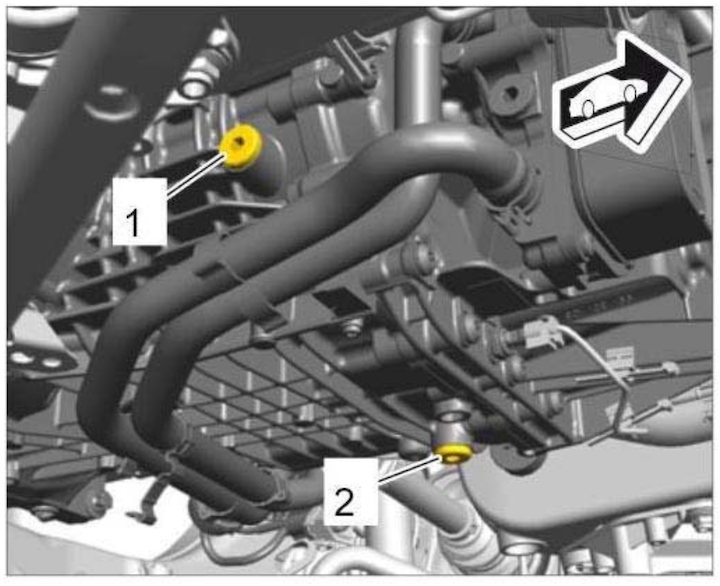 Manual transmission flush guide? Rennlist Porsche Discussion Forums