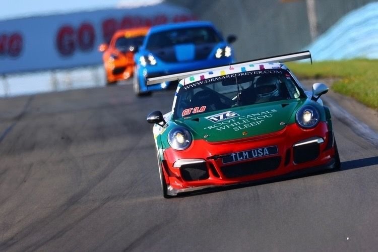 2014 Porsche GT3 - 991.1 GT3 Cup - Used - Winter Garden, FL 34787, United States