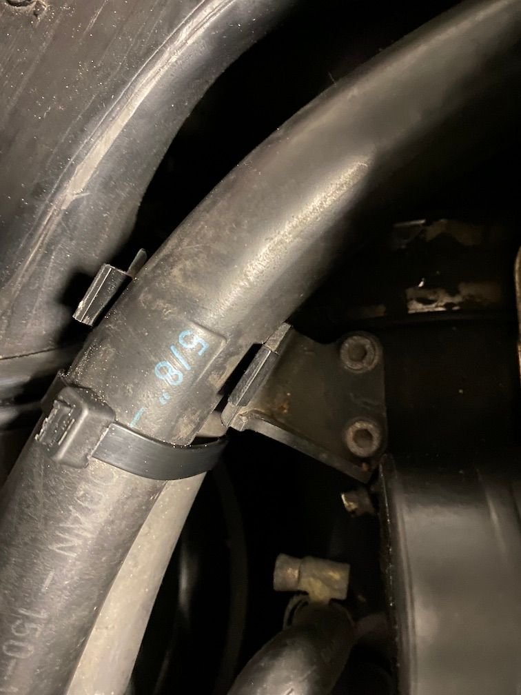 Rear Engine Deck Are there different versions? Page 2 Rennlist