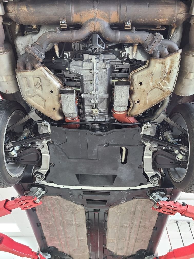 1996 Porsche 911 - 1996 Porsche 993 Coupe Manual Guards Red - Used - VIN WP0AA2999TS322045 - 97,906 Miles - 6 cyl - 2WD - Manual - Coupe - Red - Leesburg, VA 20176, United States