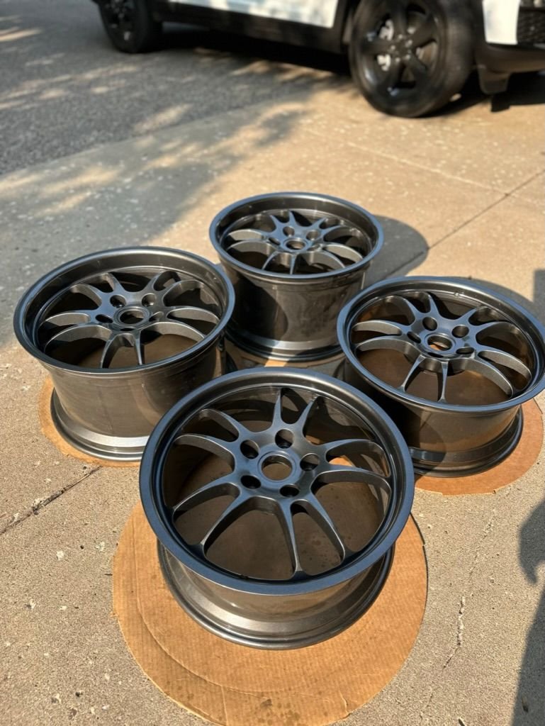 2019 Porsche 911 - FS: Wheels & Tires|Cayenne Panamera Macan 911 Boxster Cayman | Trades Accepted - Plymouth, MN 55447, United States