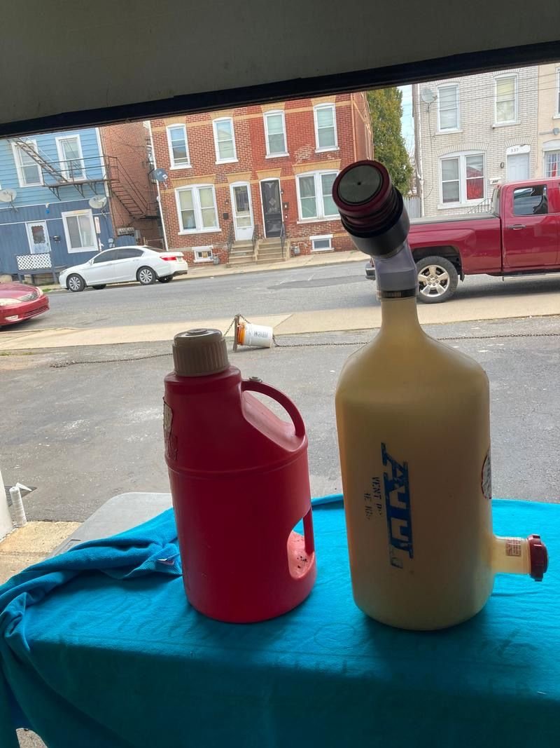 1995 Porsche 911 - 1995 993 GT4 class Race Car - Used - VIN WP0AA2999SS321282 - 6 cyl - 2WD - Manual - Coupe - Yellow - Allentown, PA 18102, United States