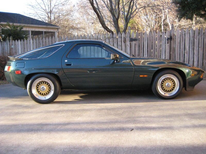 Wheels and Tires/Axles - BBS RS 2x RS017 16x8 ET62 and 2x RS018 16x9 ET36 with tires. 1982 vintage - Used - 1979 to 2000 Porsche 911 - 1979 to 1995 Porsche 928 - Winston-Salem, NC 27106, United States