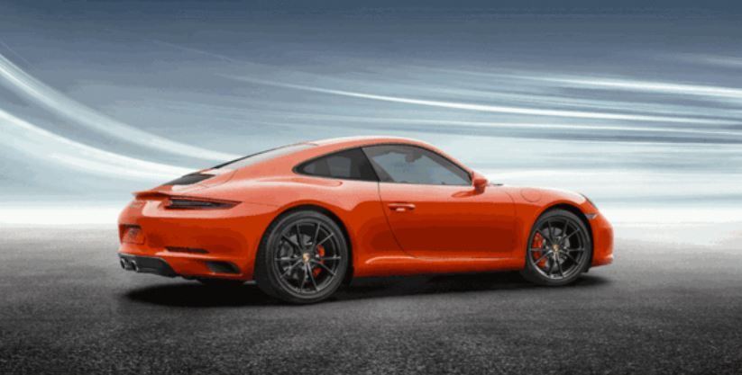 Exterior Body Parts - WTB: 991.2 Sport Design or Moshammer Rear Spoiler - New or Used - 2017 to 2019 Porsche 911 - Irvine, CA 92604, United States