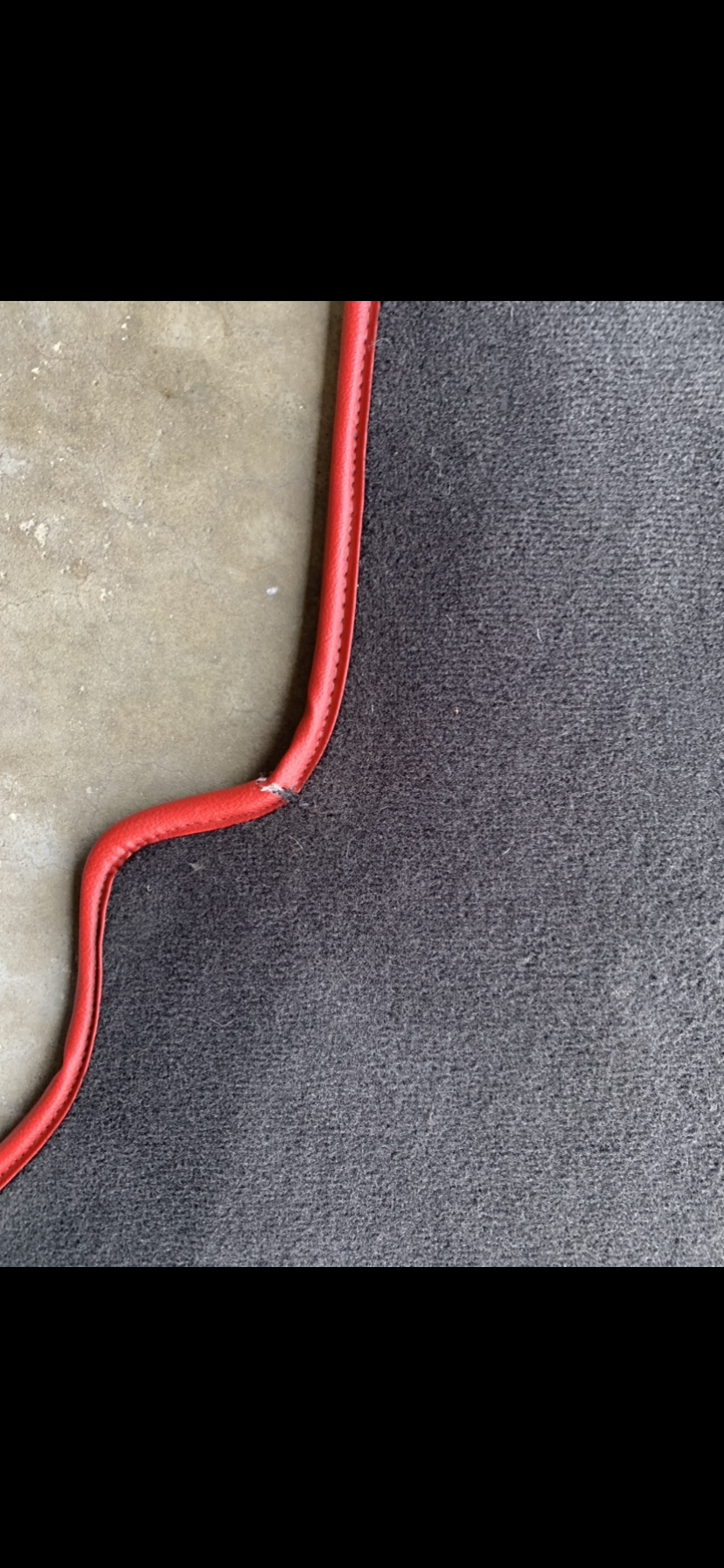 Interior/Upholstery - 996 Floor Mats - Used - 1999 to 2005 Porsche 911 - Niles, OH 44446, United States