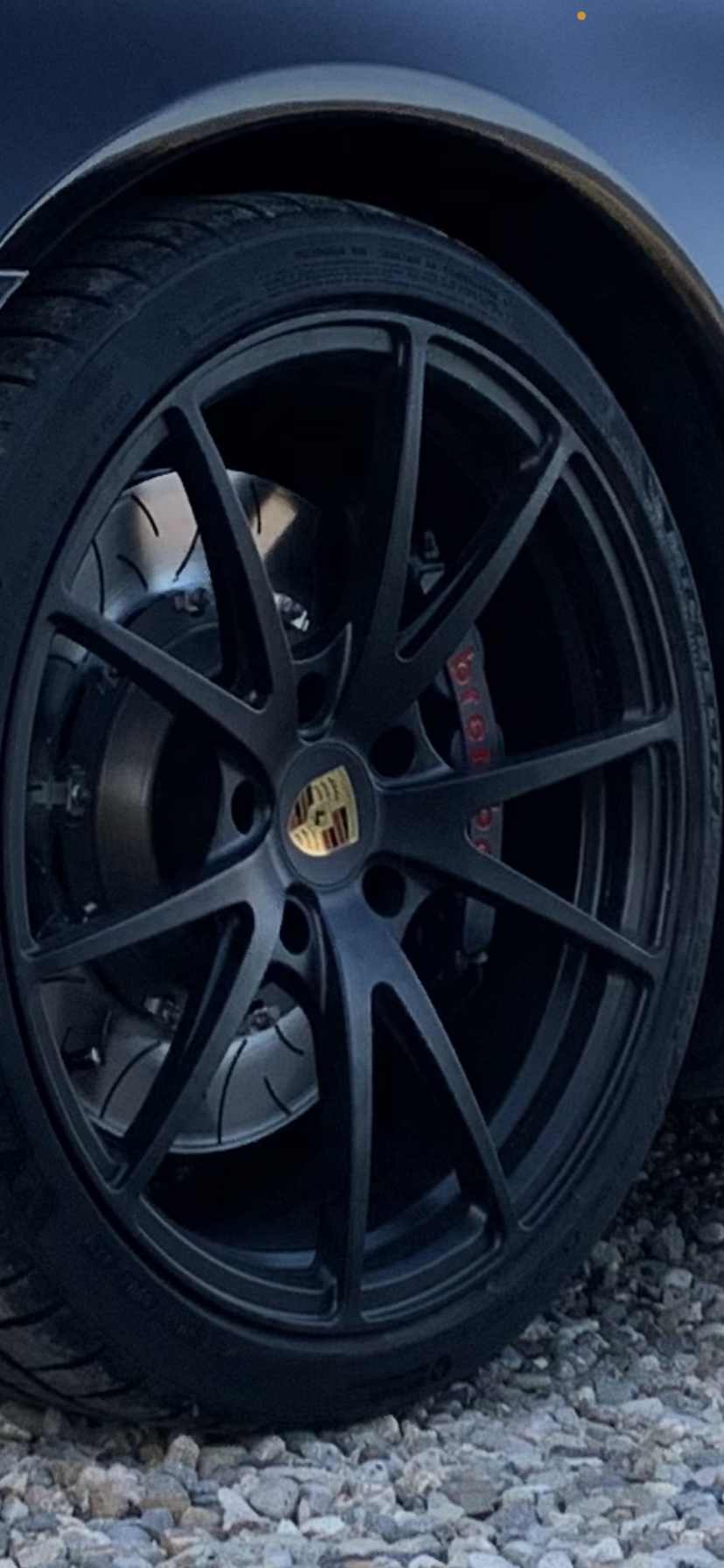 Wheels and Tires/Axles - Modulare B18 C4S Widebody Fitment - Used - 2012 to 2022 Porsche 911 - Taos, NM 87529, United States