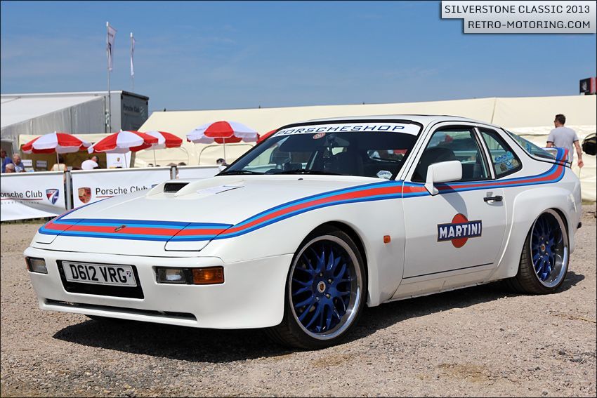 martini and rossi Rennlist Porsche Discussion Forums