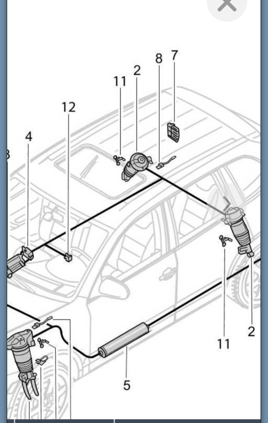 Rear acceleration sensor location? Rennlist Porsche Discussion Forums