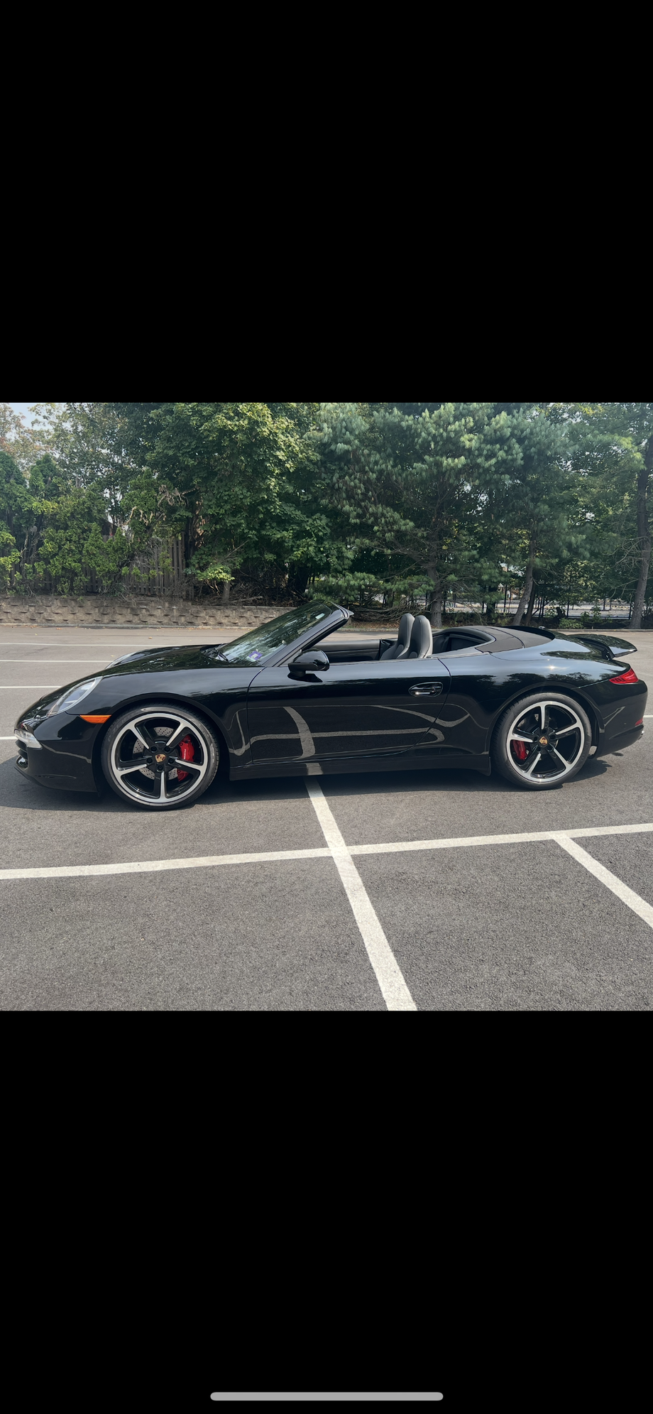 2012 - 2016 Porsche 911 - Trade my 991.1 Manual 8,500 mile cab for a 991.1  coupe manual. Plus or minus cash - Used - 8,511 Miles - 6 cyl - 2WD - Manual - Convertible - Black - Mahwah, NJ 07430, United States