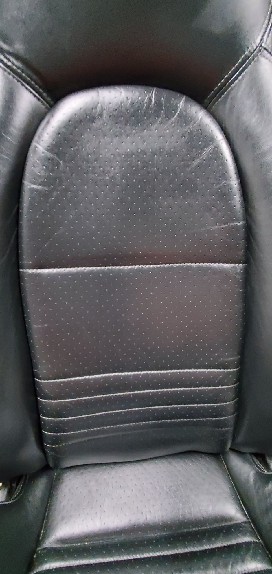 Interior/Upholstery - Porsche 996 Powered Front Seats - Used - 1999 to 2004 Porsche 911 - South San Francisco, CA 94080, United States