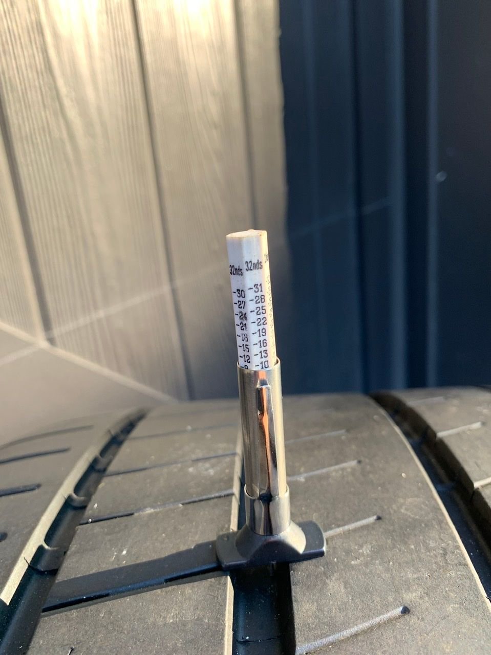 Wheels and Tires/Axles - Michelin Pilot Super Sports 235/35 305/30 19s - Used - Atlanta, GA 30319, United States