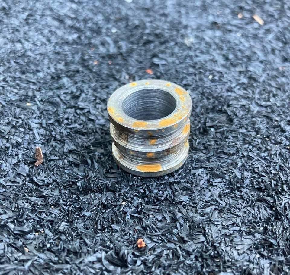 Do you need shock absorber boot cover? Rennlist Porsche Discussion