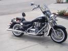 My Ride