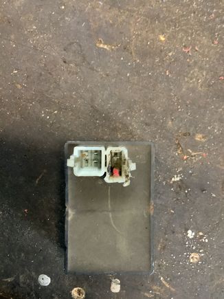 Cdi