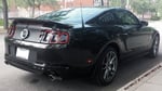 Ford Mustang GT 2014 Track pack