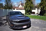 2014 Roush Stage 2