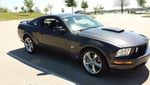 2008 Alloy Mustang GT