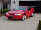 1995 Cobra - The last 5.0 until 2011