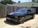 07 SHELBY GT500