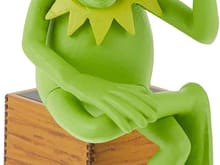 "Kermit The Frog"