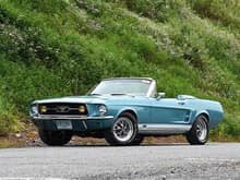 Images Of 1967 Mustang Convertible