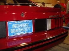 Mustang Photo Archive 1979-1986 Mustangs 1982 Mustang 1982 Mustang GT