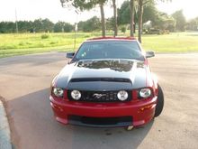 Ron's Mustang 041