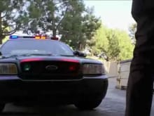 Mustangs in Movies Knight Rider (2008) TV Series KITT as Other Vehicles