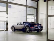 bugatti veyron 2005 1024x768 wallpaper 13