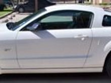 2008 Mustang GT