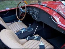 1963 shelby cobra roadster 4