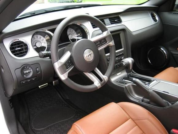 Interior Image 
