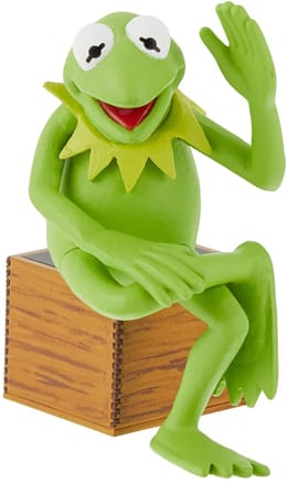 "Kermit The Frog"