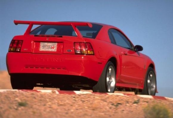 2000 svt cobra r 35