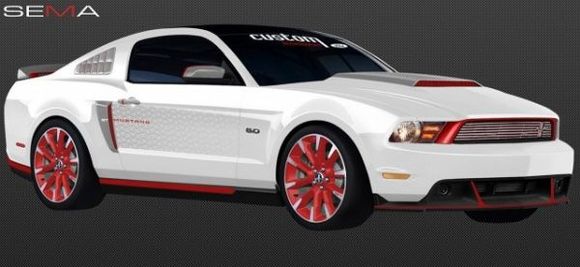 01sema2010mustangpreview