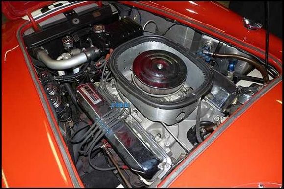 1966 shelby cobra 427 comp 6