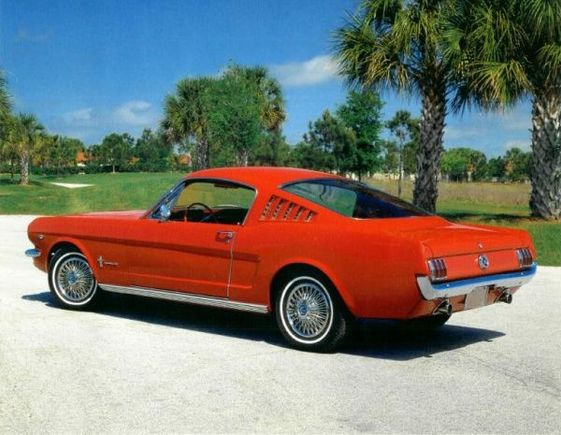 1965fastback