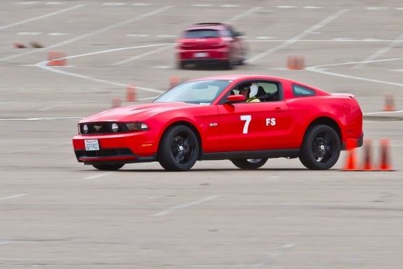 San Diego
AutoX 10/20/12

Still crazy after all these years....